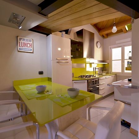 Casa Scurone 10 - Welchome Lake Maggiore Exterior photo