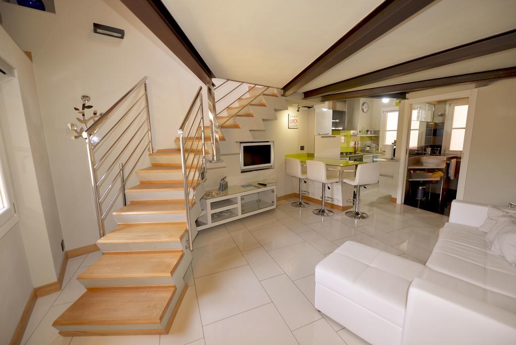 Casa Scurone 10 - Welchome Lake Maggiore Exterior photo