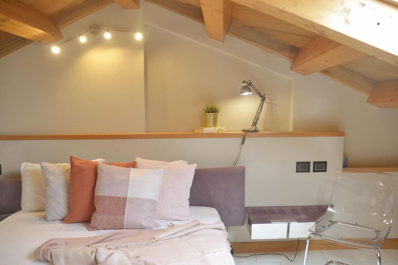 Casa Scurone 10 - Welchome Lake Maggiore Exterior photo